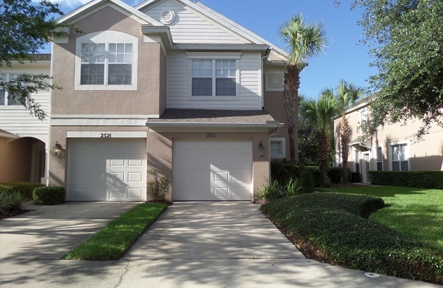Sanford - 3 Bedroom, 2.5 Bathroom - $2,150.00