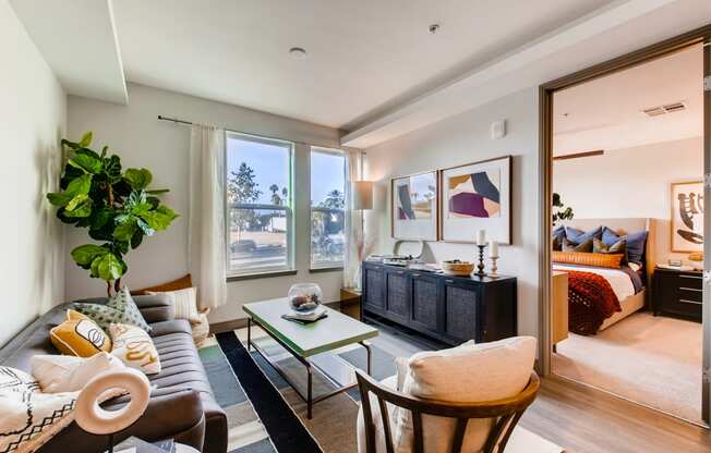 The Rylan Apartments