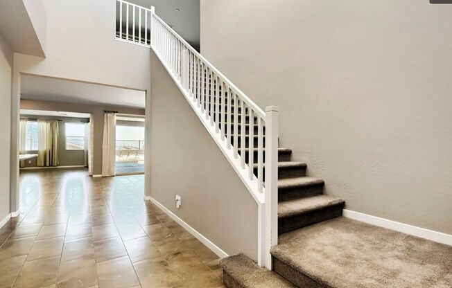 Breathtaking Strip Views Brand New Model in Summerlin 4bed 3.5bath