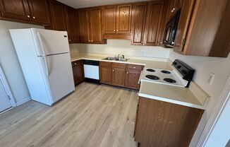 Hummingbird Apartments