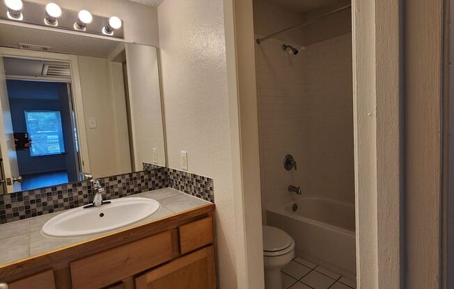 1 bed, 1 bath, 750 sqft, $1,100, Unit ABB-1-101