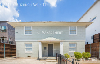 2212 N. Fitzhugh Ave Apt. 9