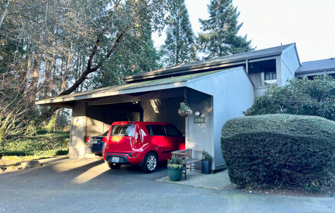 Sixty 01 Condominiums - Redmond