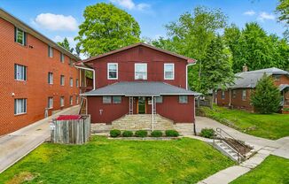 MG30V - M.G. APARTMENTS