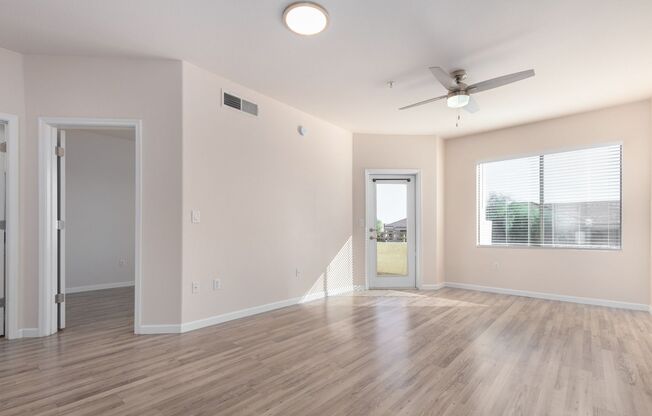 1 bed, 1 bath, $1,295