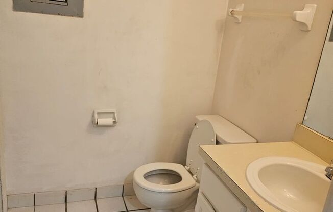 Summerfield Townhomes