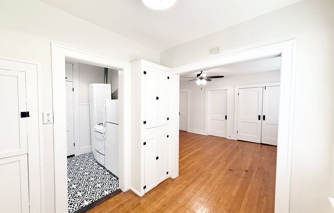 1 bed, 1 bath, $1,075, Unit B2616