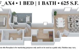 Partner-provided photo for $939 unit