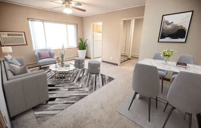 Studio, 1 bath, 408 sqft, $795, Unit 3451-105