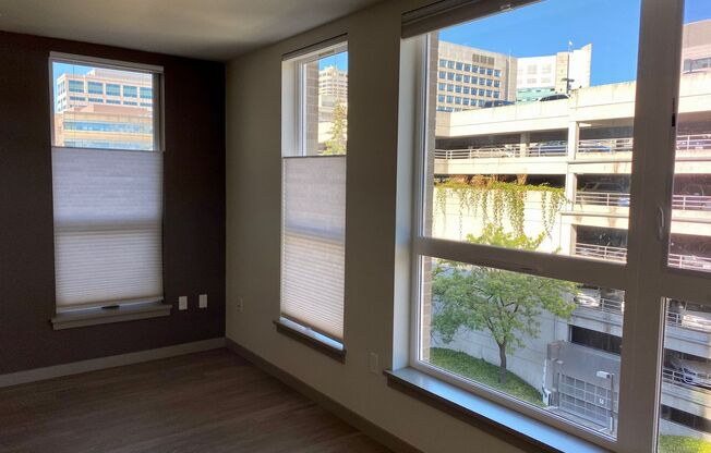 1 bed, 1 bath, 733 sqft, $1,675, Unit 301-MFTE