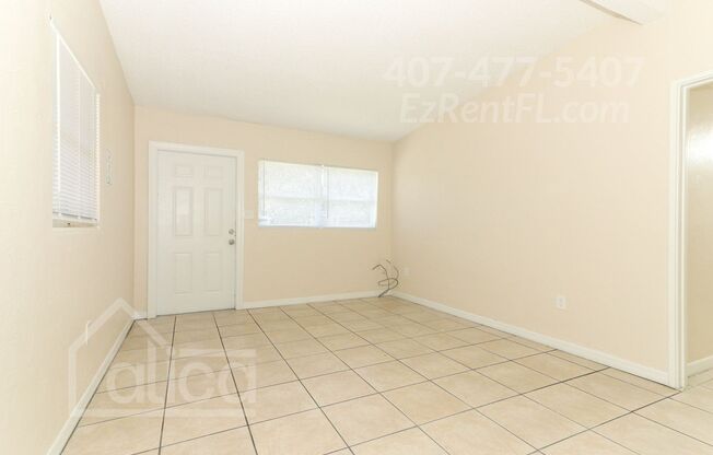 4 Bed 1 Bath with Carport - Completely Remodeled