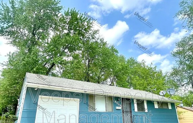 COMING SOON! 3 Bedroom, 1 Bathroom