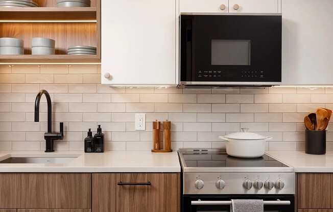 Studio, 1 bath, $3,458, Unit 1201