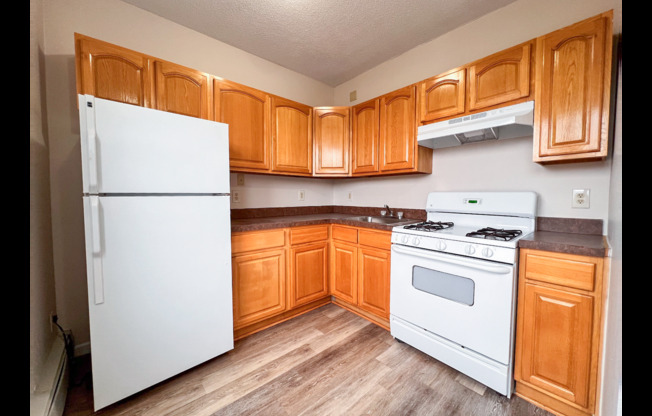 1 bed, 1 bath, 476 sqft, $1,300, Unit 404