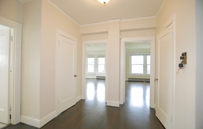 2890 California Apartments*