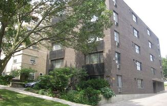 415 Wisconsin Ave.