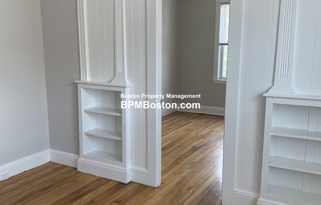 121 Hawthorne St.