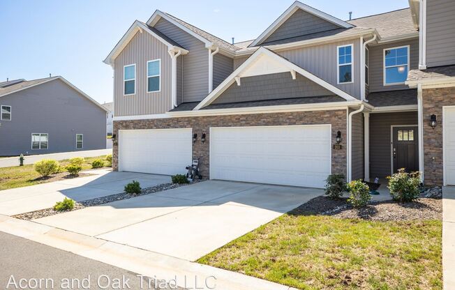 203 Stamm Drive