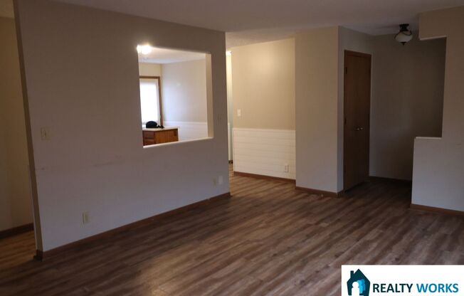3-Bed 2-Bath Home