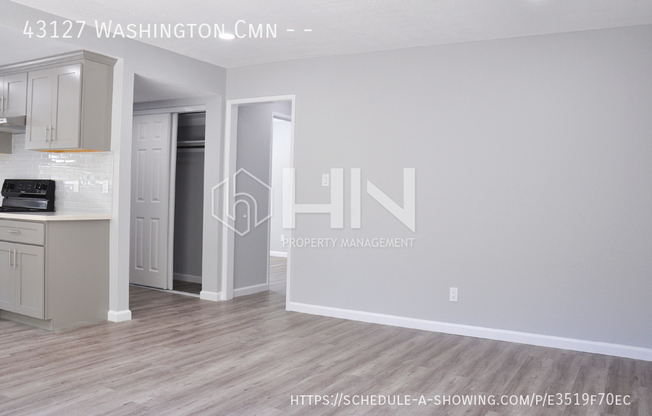 43127 WASHINGTON CMN