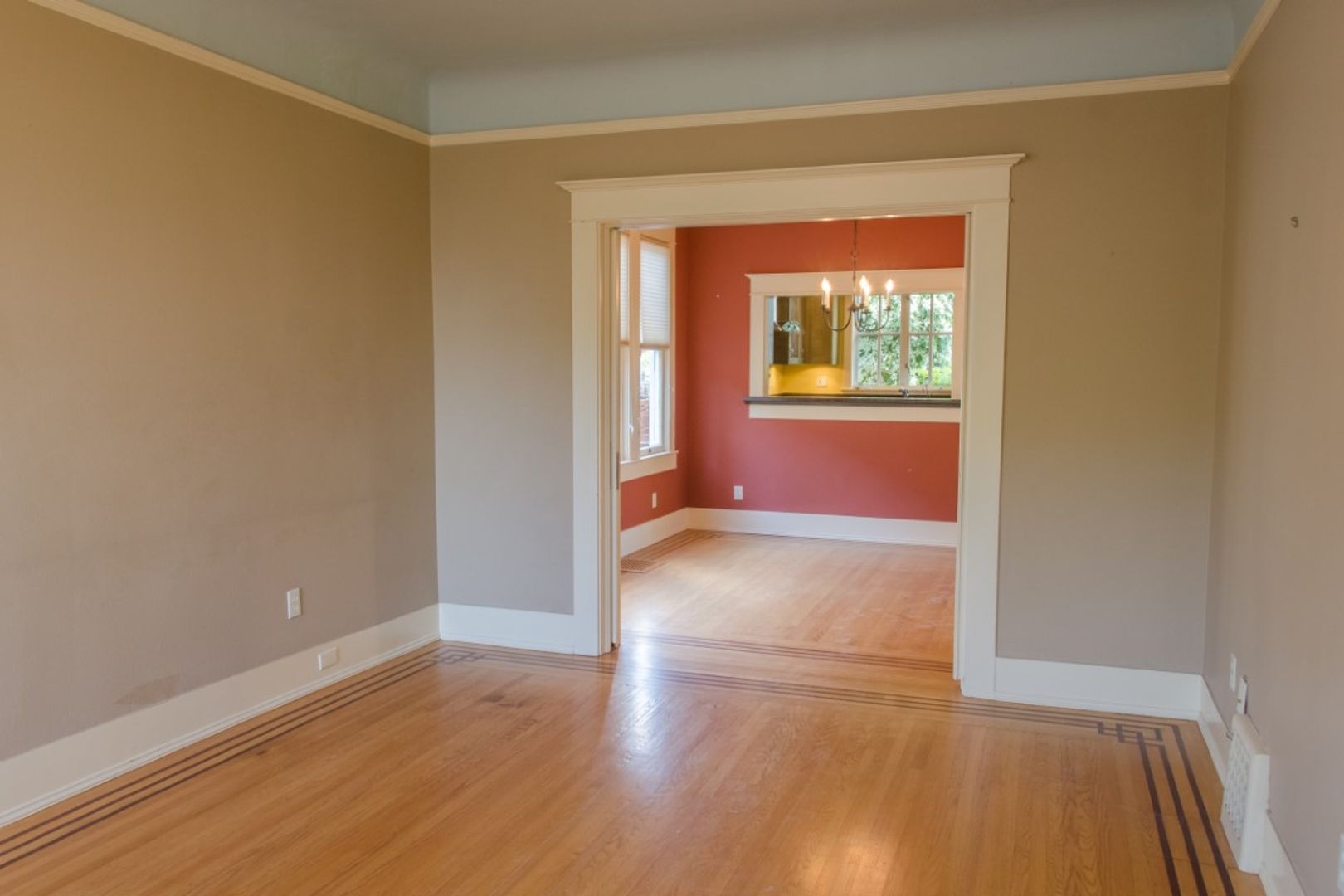 4Bd/2.75Ba Seattle House