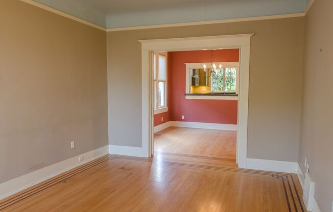 4Bd/2.75Ba Seattle House