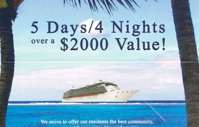 University Townhomes