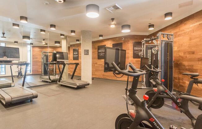 Studio, 1 bath, 420 sqft, $1,795, Unit 323 - MFTE 115%