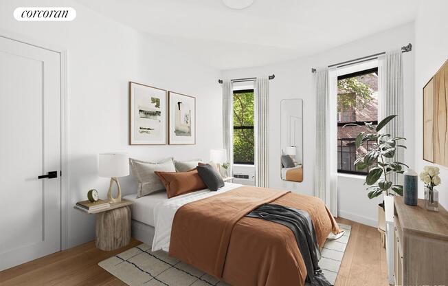 160 E 91 ST