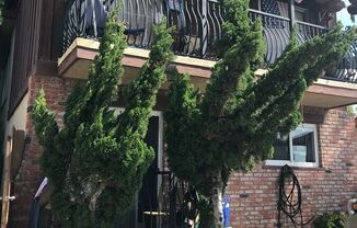 2664 MAGNOLIA AVE., #1-5