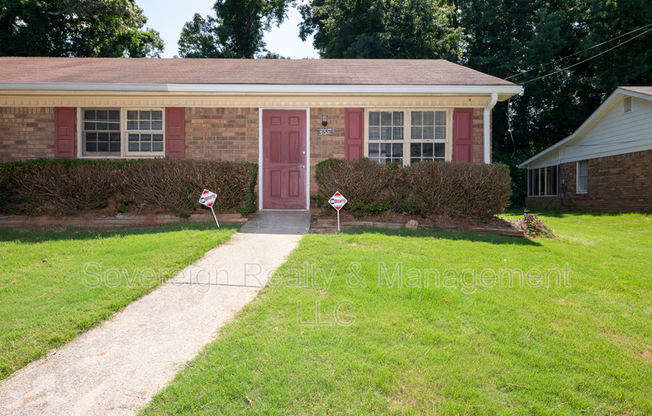 469 SOUTHERN WAY