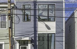 614 EDMOND ST