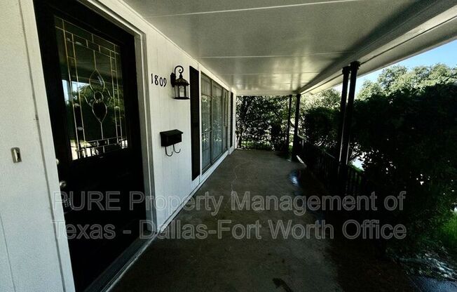 1809 MALIBAR RD