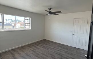 1 bed, 1 bath, 425 sqft, $2,150, Unit D