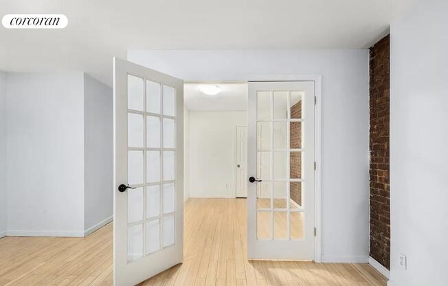 110 W 130 ST