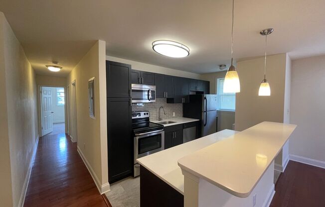 Maison Ridge Apartments