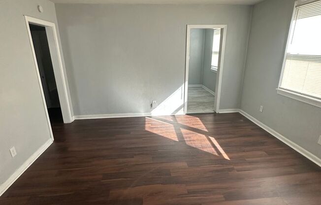Newly  spacious  renovated Home for Rent