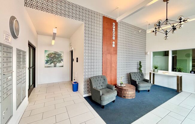 Studio, 1 bath, 547 sqft, $1,495, Unit 205