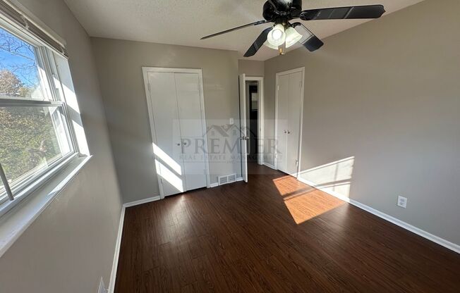 2 beds, 1 bath, $1,150