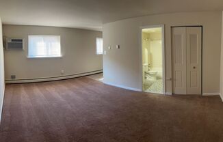 HOLLY GARDEN APARTMENTS