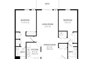 Partner-provided photo for $1705 unit