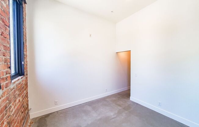 Studio, 1 bath, 525 sqft, $1,070, Unit B311