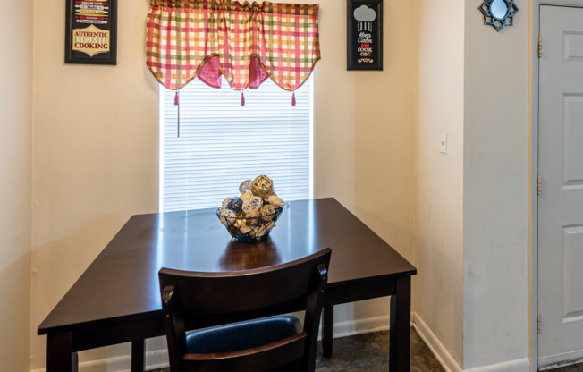 University North III