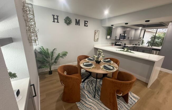 3 beds, 2 baths, $2,200