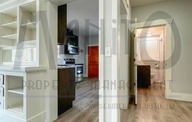 6 beds, 2 baths, 2,146 sqft, $3,350, Unit 1203 E Mission Avenue, Unit A