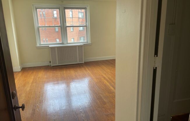 Studio, 1 bath, 301 sqft, $1,350, Unit Wellington 504