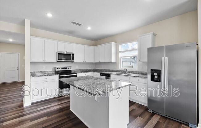 3501 STRAWBERRY PATCH ROW