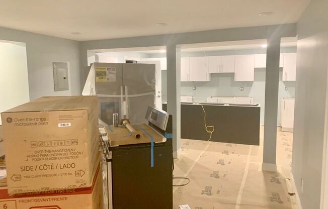 176 Kelton St #B Boston MA 02134