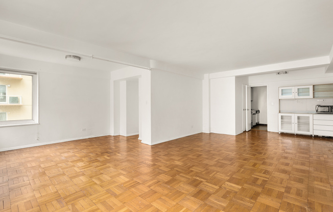 1 bed, 1 bath, 635 sqft, $4,150, Unit 12A