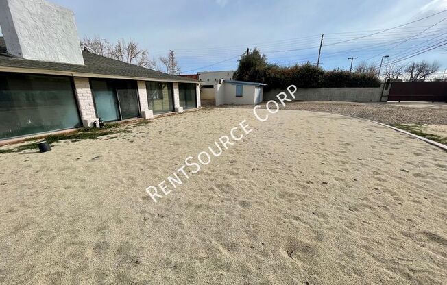 Partner-provided property photo